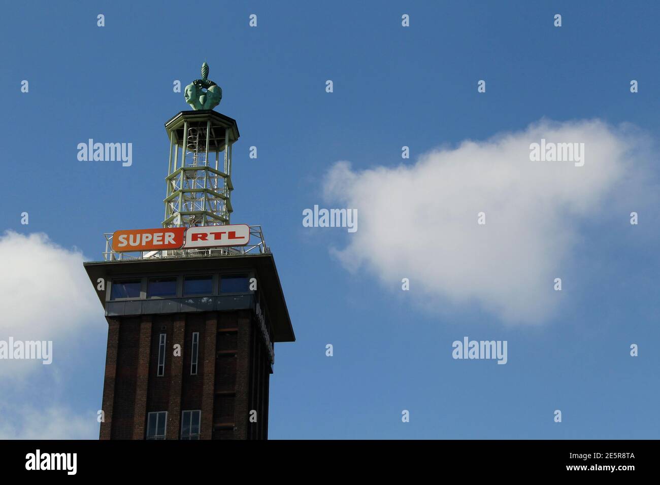 Super Rtl High Resolution Stock Photography And Images Alamy