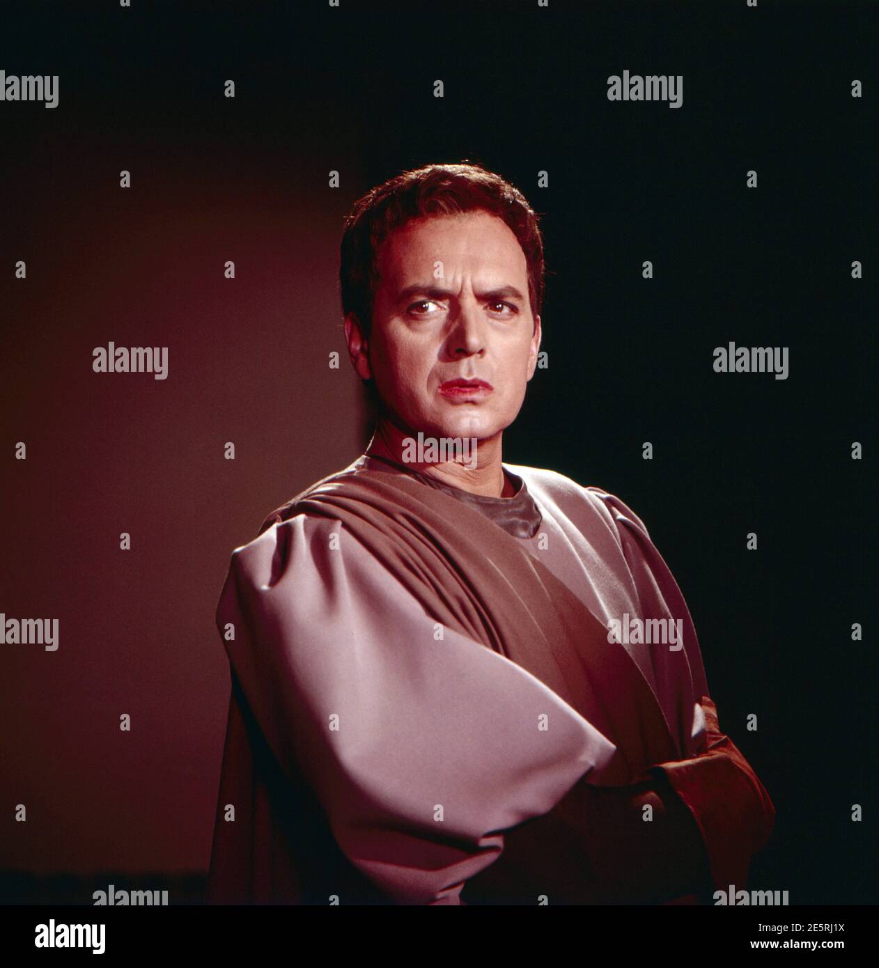 FAUST, 1960, Regie Peter Gorski und Gustaf Gründgens, Aufzeichnung