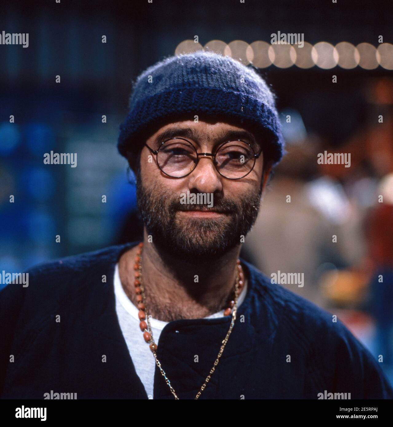 Lucio dalla hi-res stock photography and images - Alamy