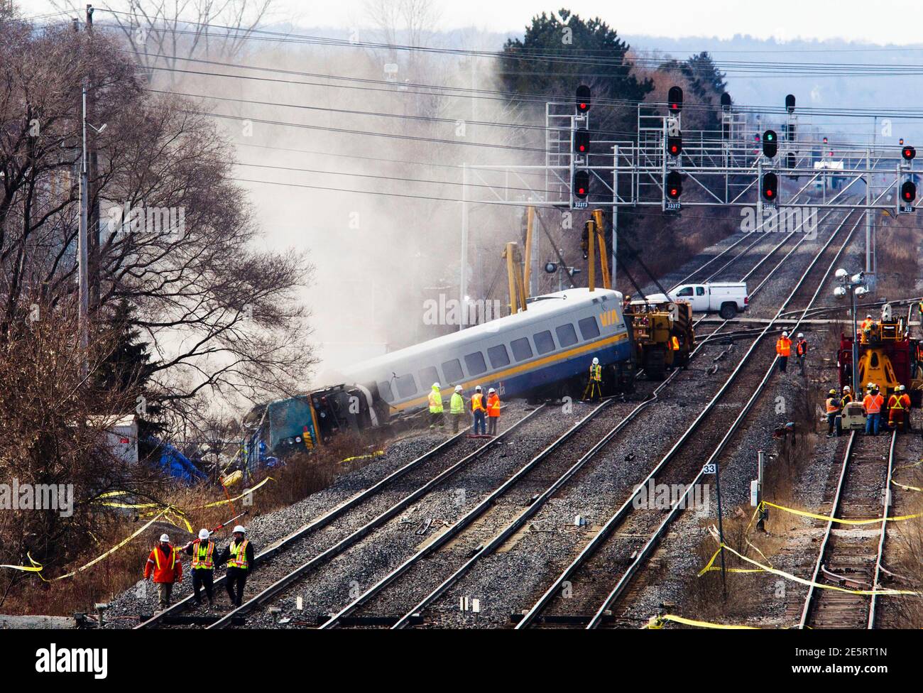 six carriage train high resolution stock photography and images alamy