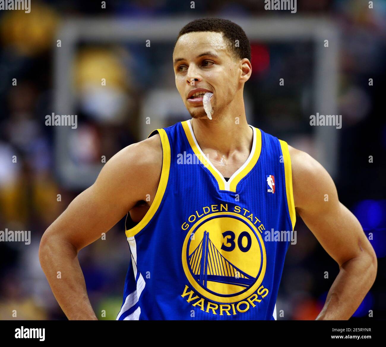 Stephen curry hires stock photography and images Alamy