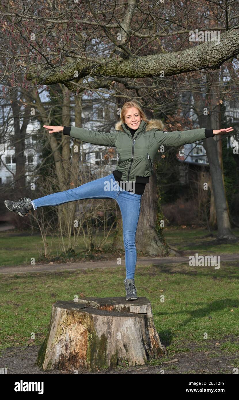 Annika Ernst High Resolution Stock Photography and Images - Alamy
