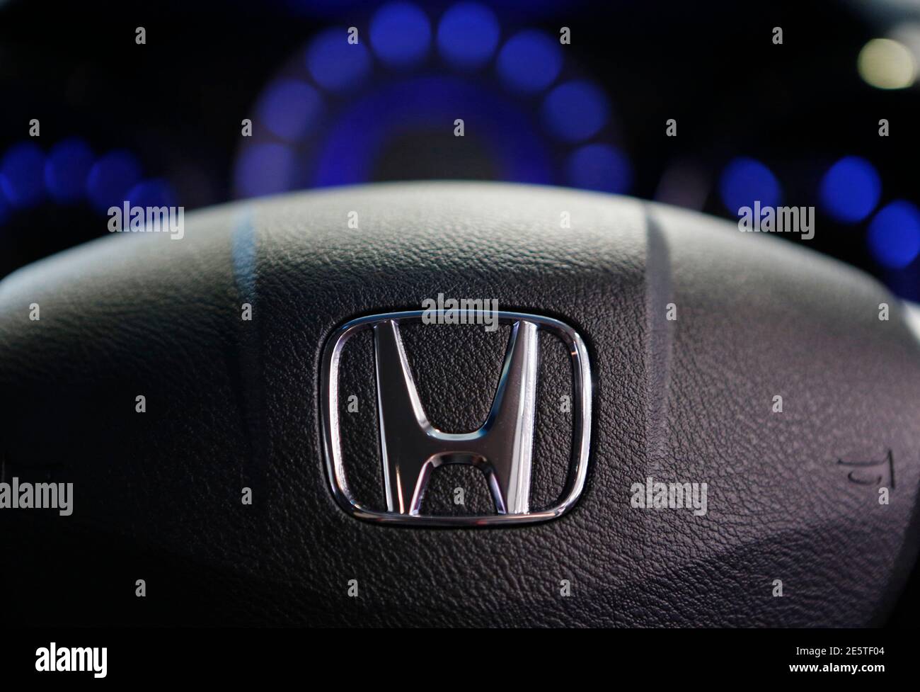 Page 12 - Honda Accord High Resolution Stock Photography and 