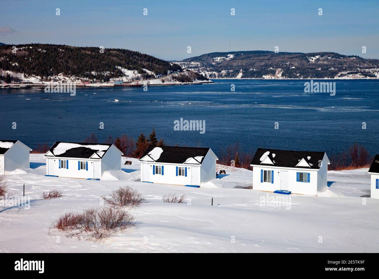 Baie saint catherine hires stock photography and images Alamy