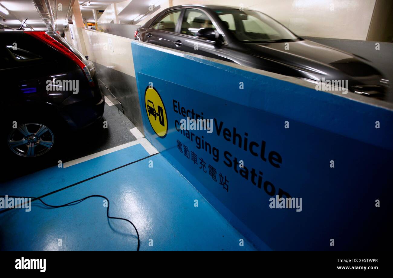 2012 chevrolet volt hires stock photography and images Alamy