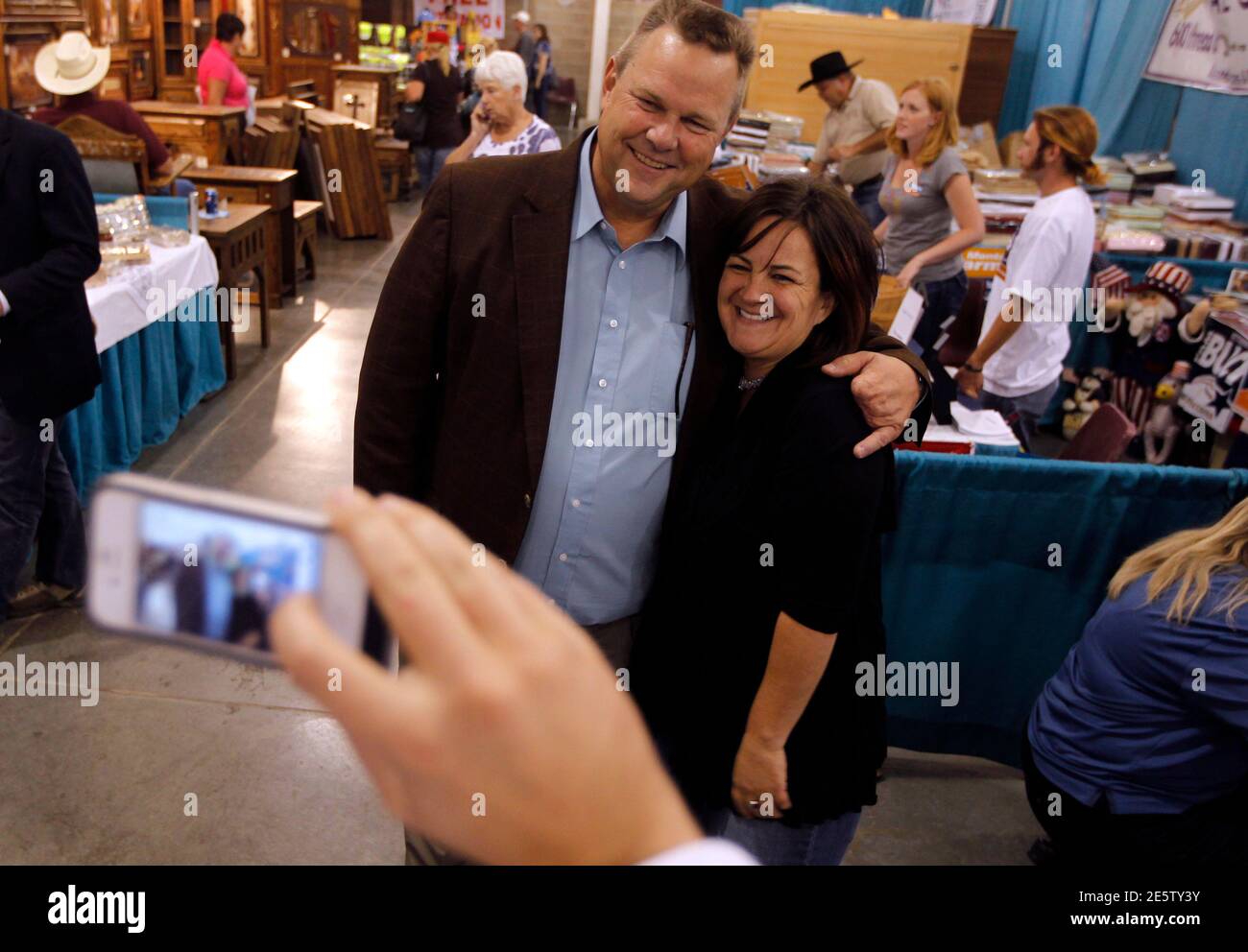 Denny rehberg hires stock photography and images Alamy