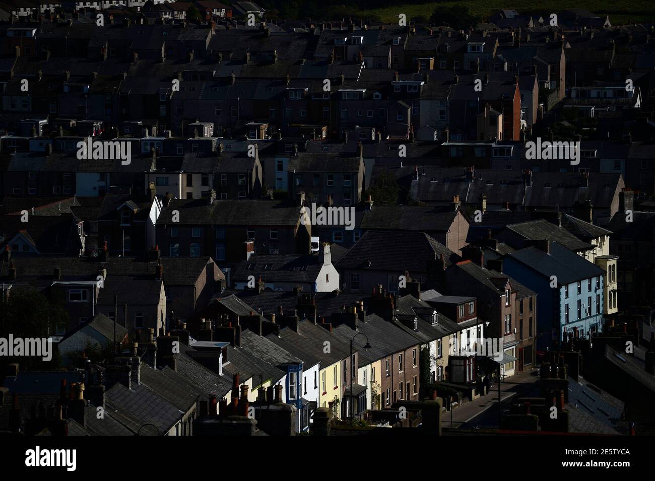 G Romney High Resolution Stock Photography And Images Alamy