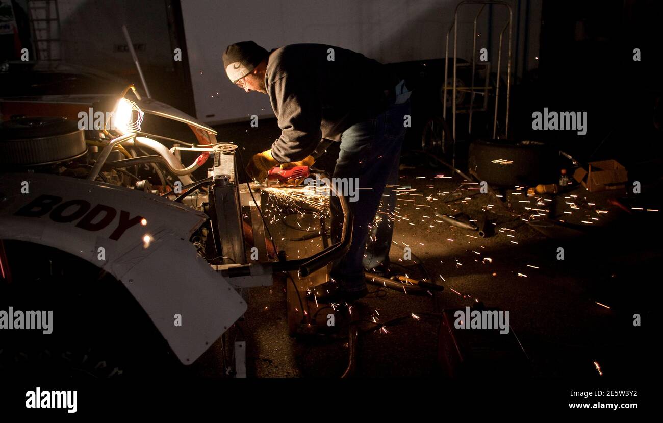 Myrtle beach speedway hires stock photography and images Alamy