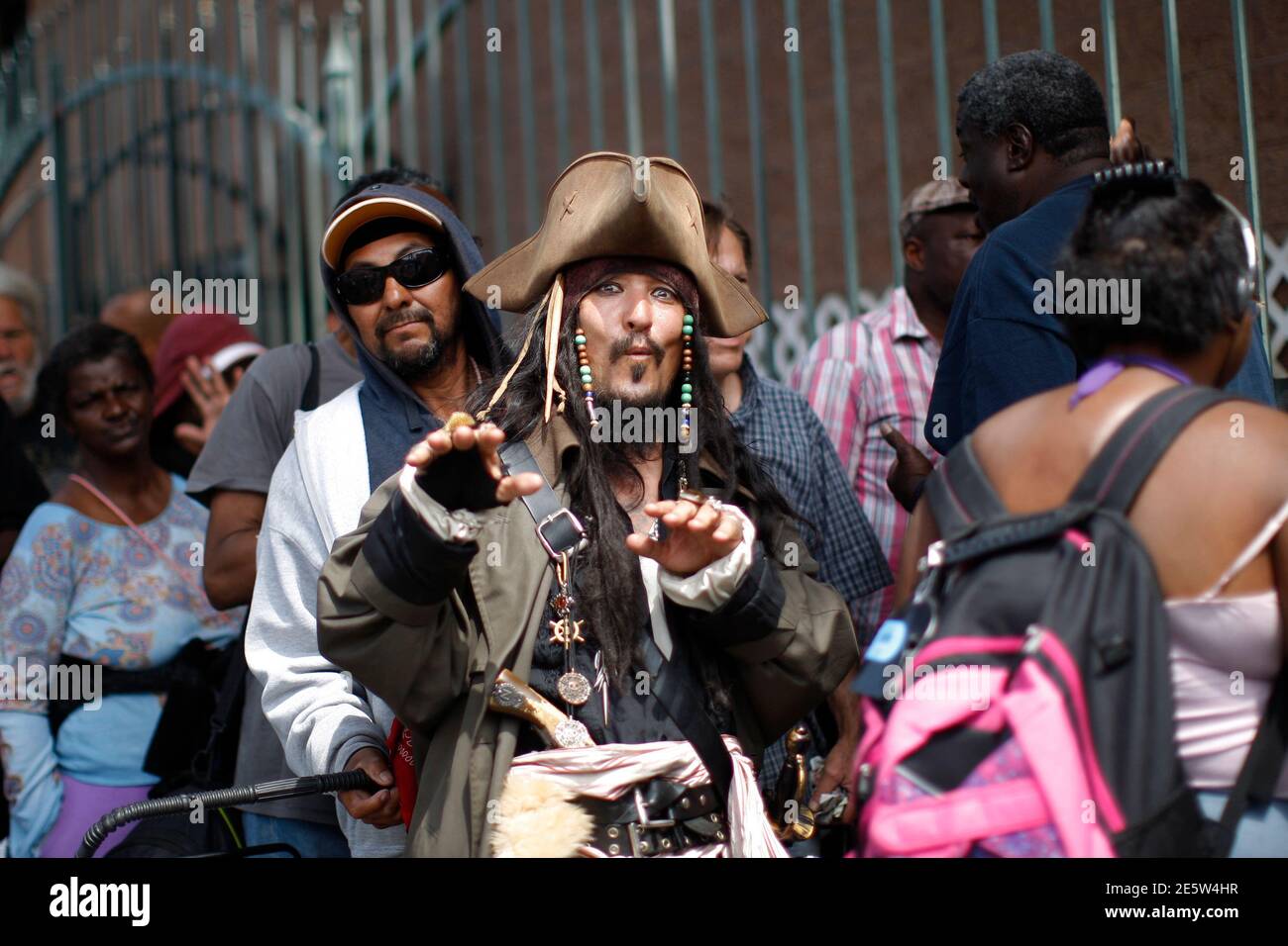 alamy