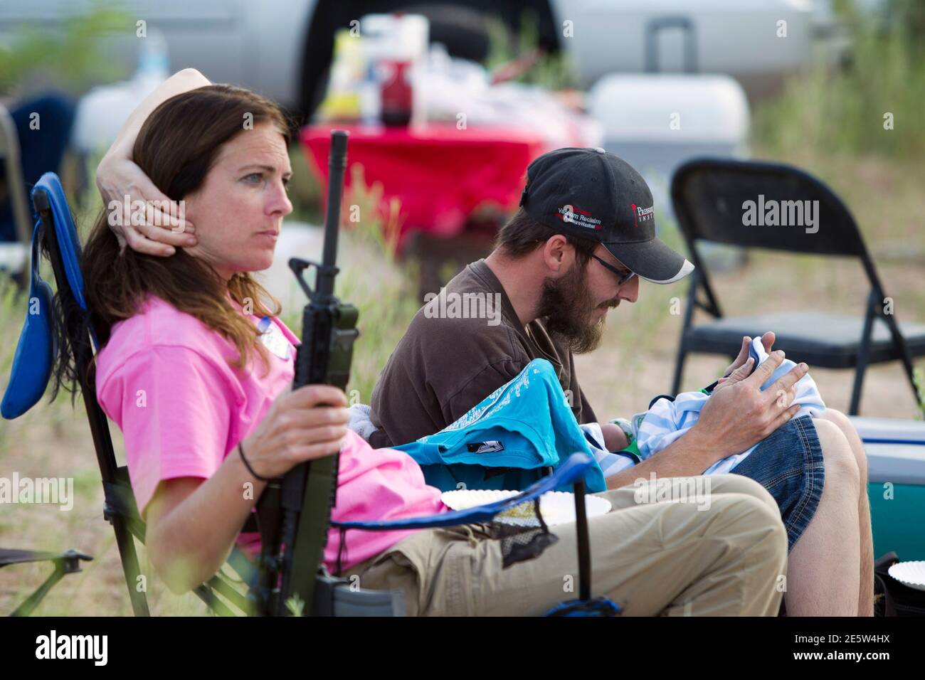 Bundys High Resolution Stock Photography and Images - Alamy