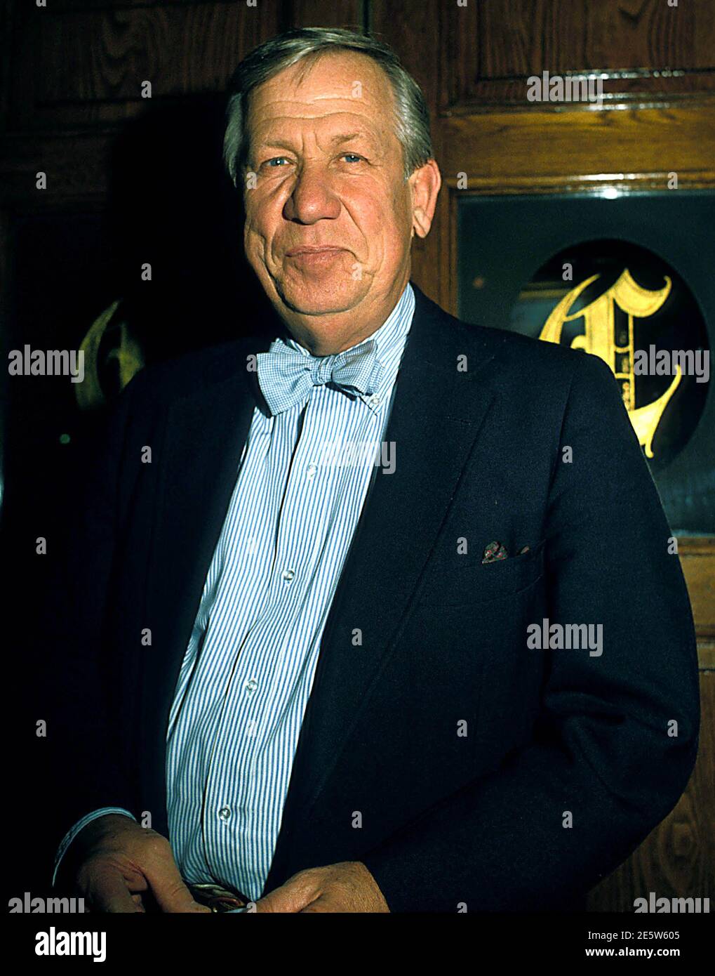 Allen Melvin 1983 Credit Ralph Dominguez/MediaPunch Stock Photo Alamy