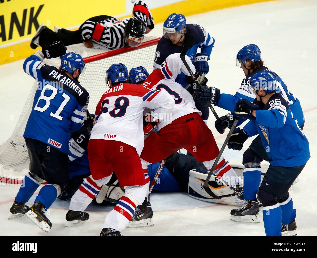Hertl hi-res stock photography and images - Page 2 - Alamy