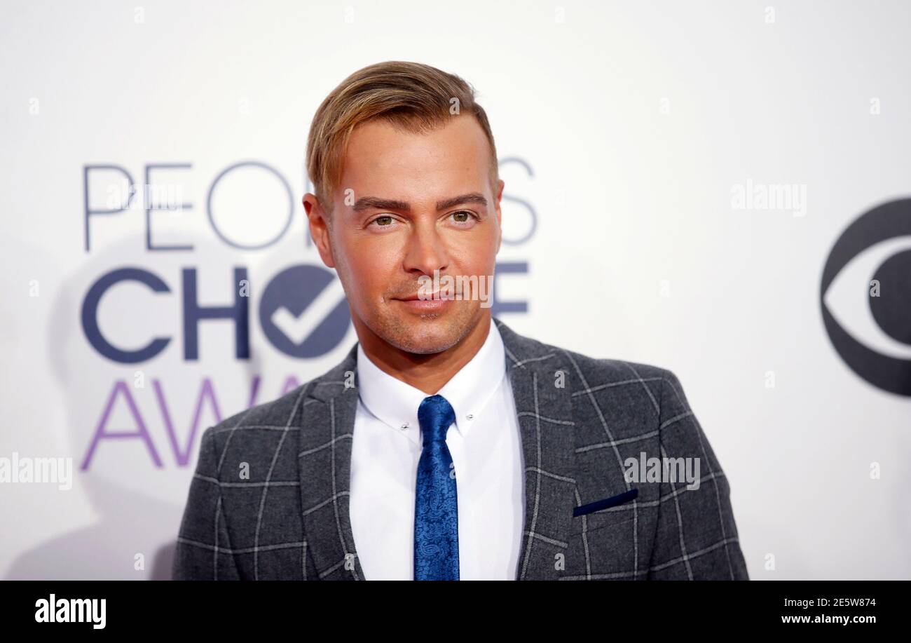 Page 2 Joey Lawrence High Resolution Stock Photography And Images Alamy