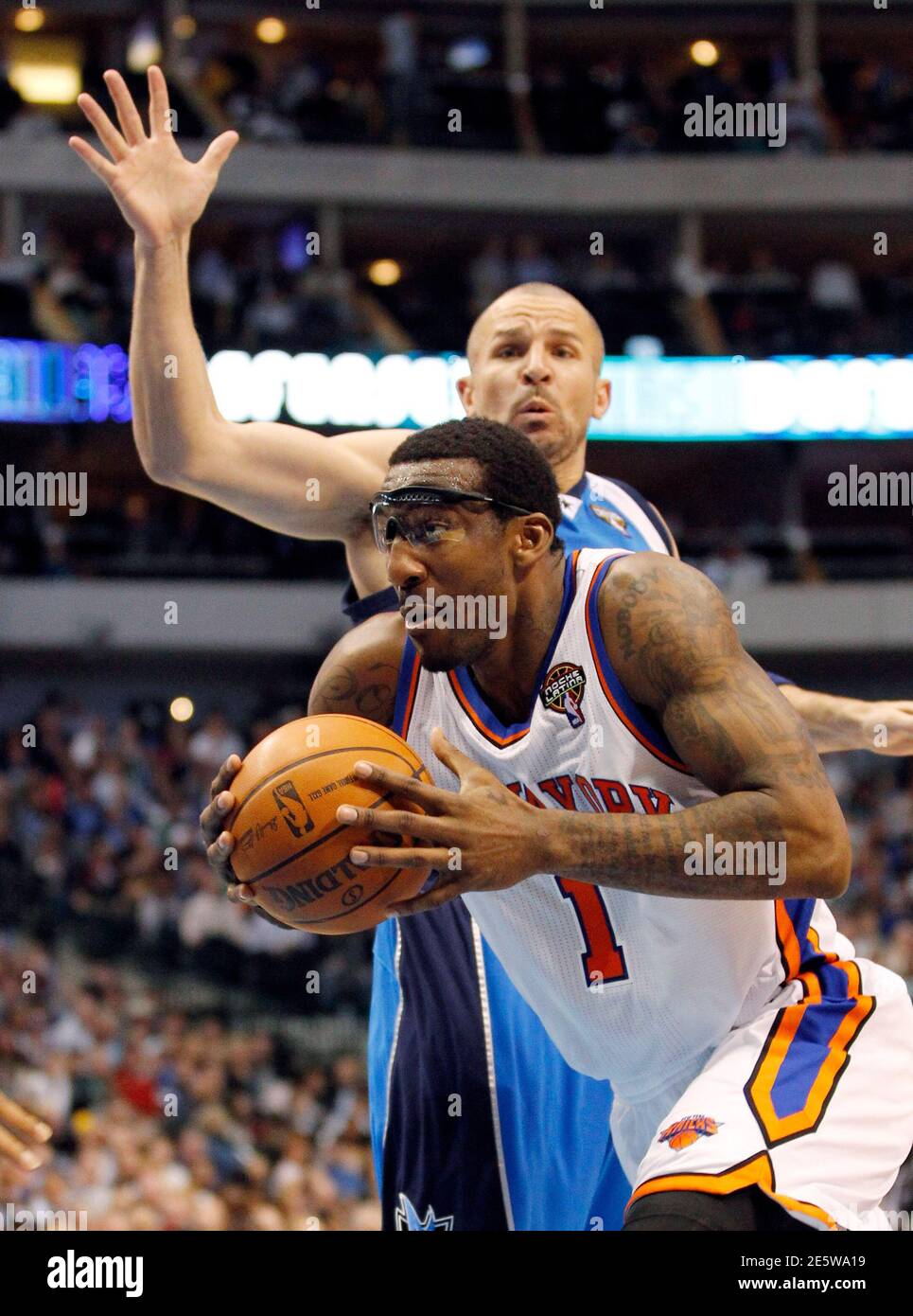 jason stoudemire