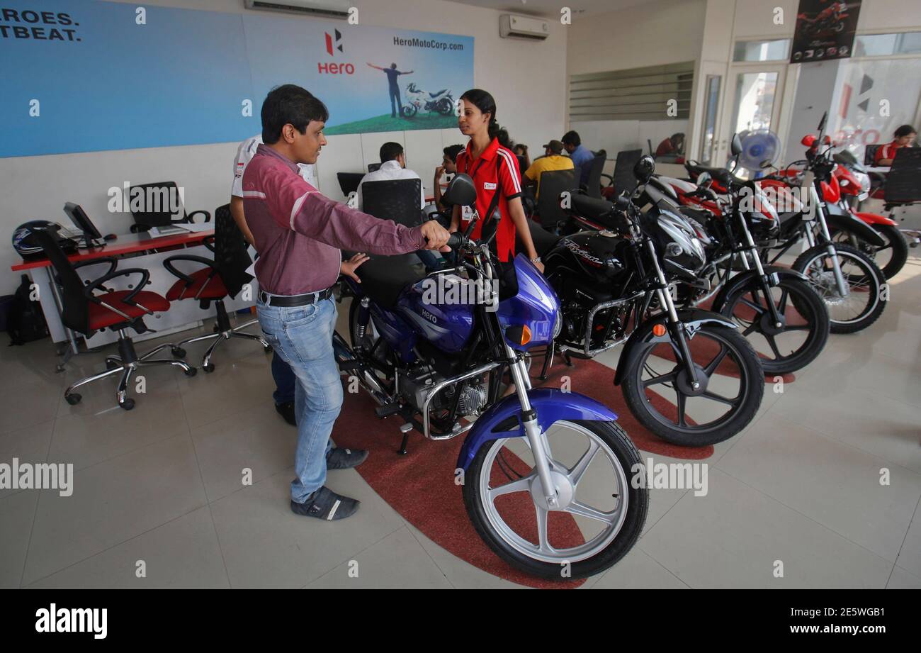 Heromotocorp Biz Hero Moto Biz Motocorp Ltd Mail Id Of Hero