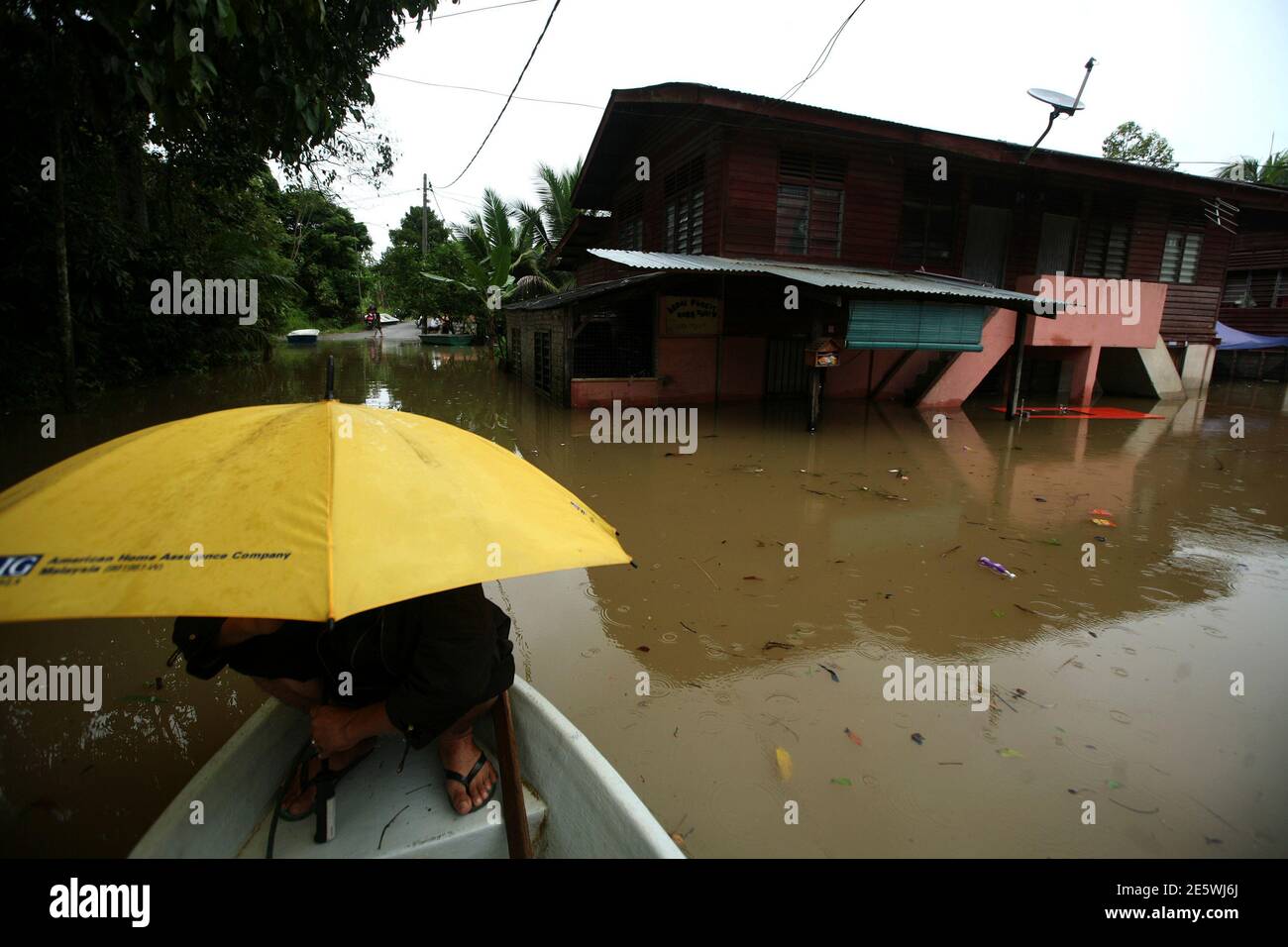 Temerloh High Resolution Stock Photography And Images Alamy
