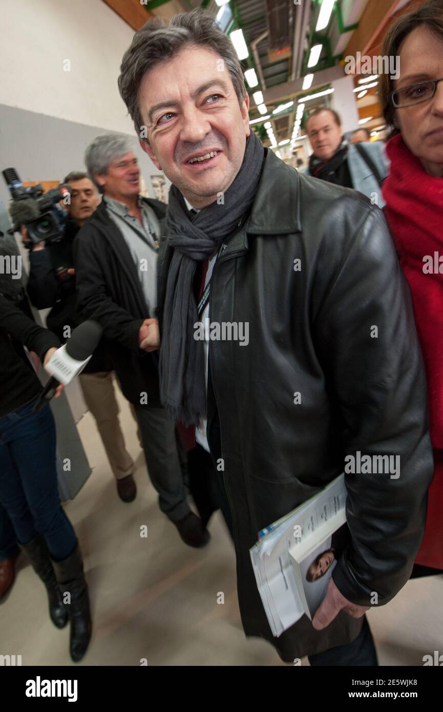 Labour Party Congress High Resolution Stock Photography And Images Alamy
