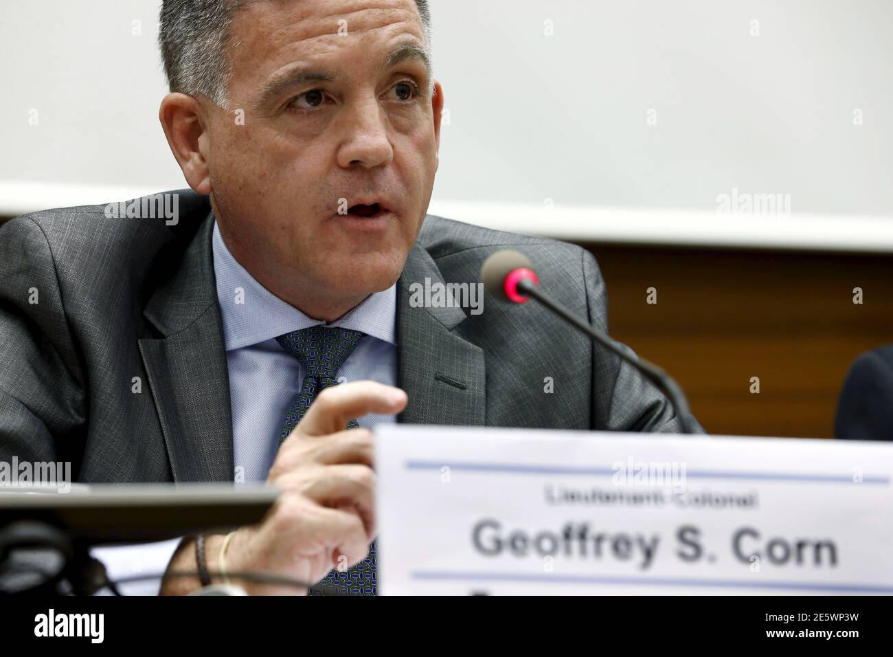 Geoffrey peace hires stock photography and images Alamy