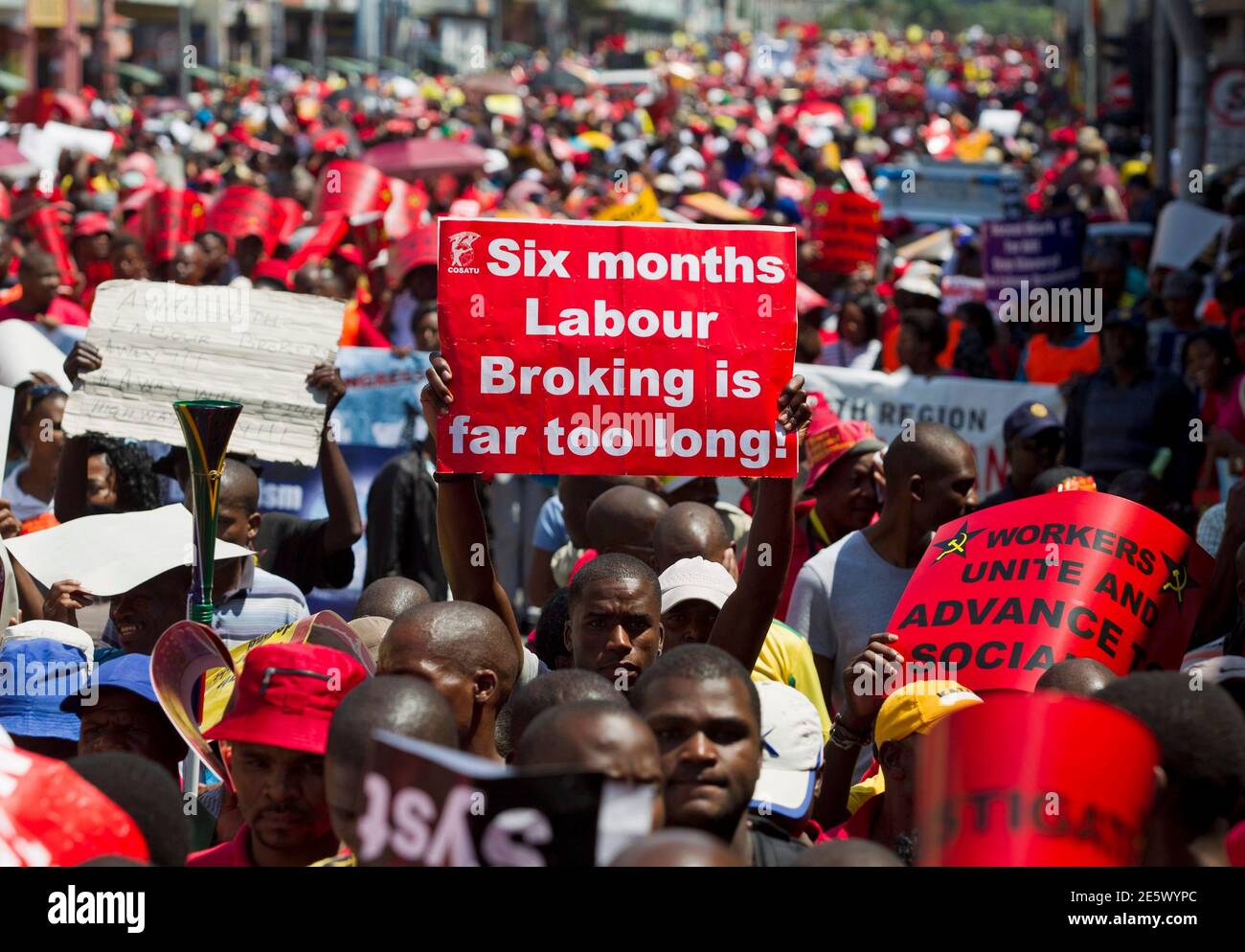 City centre march hires stock photography and images Alamy