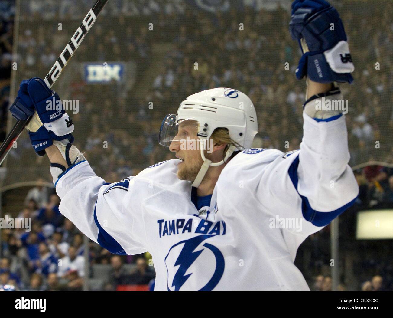 stamkos leafs jersey