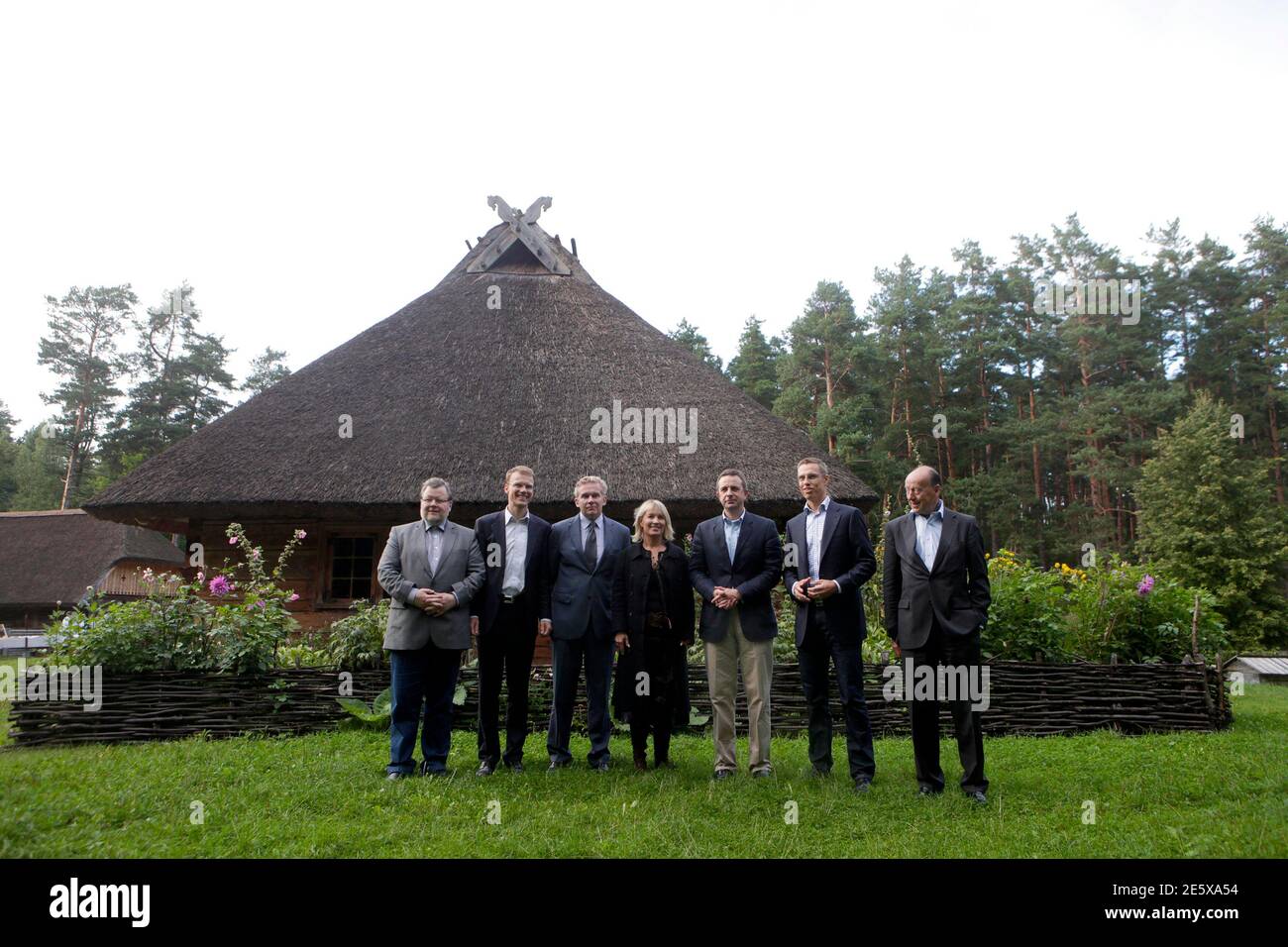 belfrage high resolution stock photography and images alamy