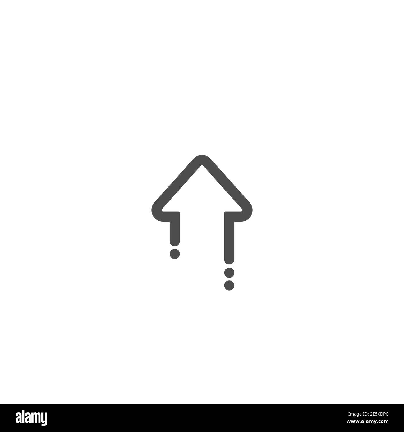 Upgrade Arrow Icon