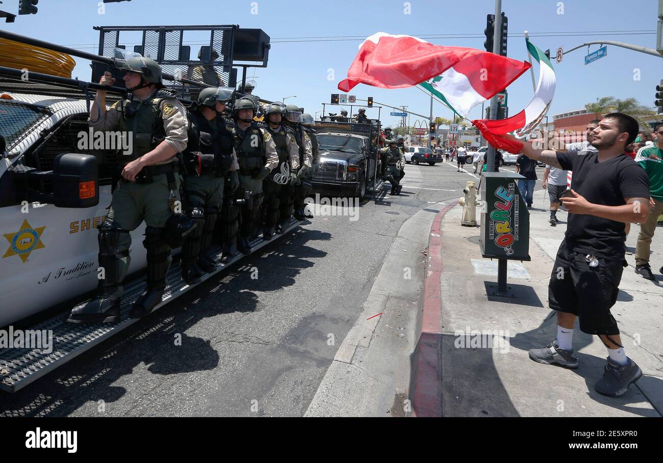 Desfile De Holiday Huntington Park 2022