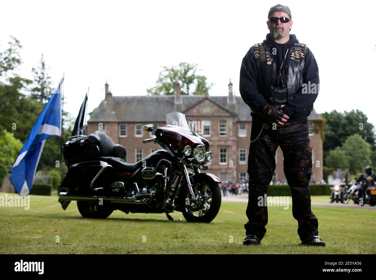 arthur a dixon high resolution stock photography and images alamy