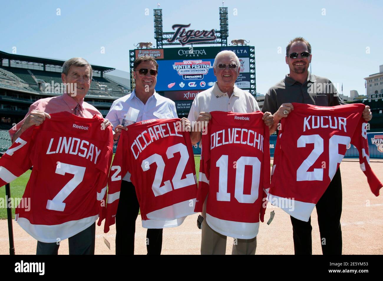 buried cable Joe Kocur Jersey suck up