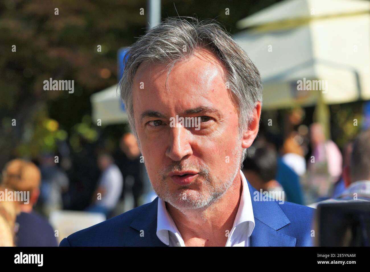 Miroslav skoro hi-res stock photography and images - Alamy