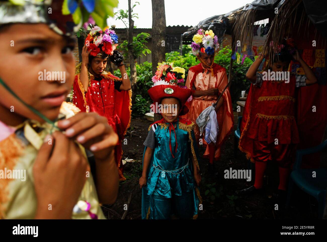 Share 60+ el salvador pipil tribe tattoos in.eteachers