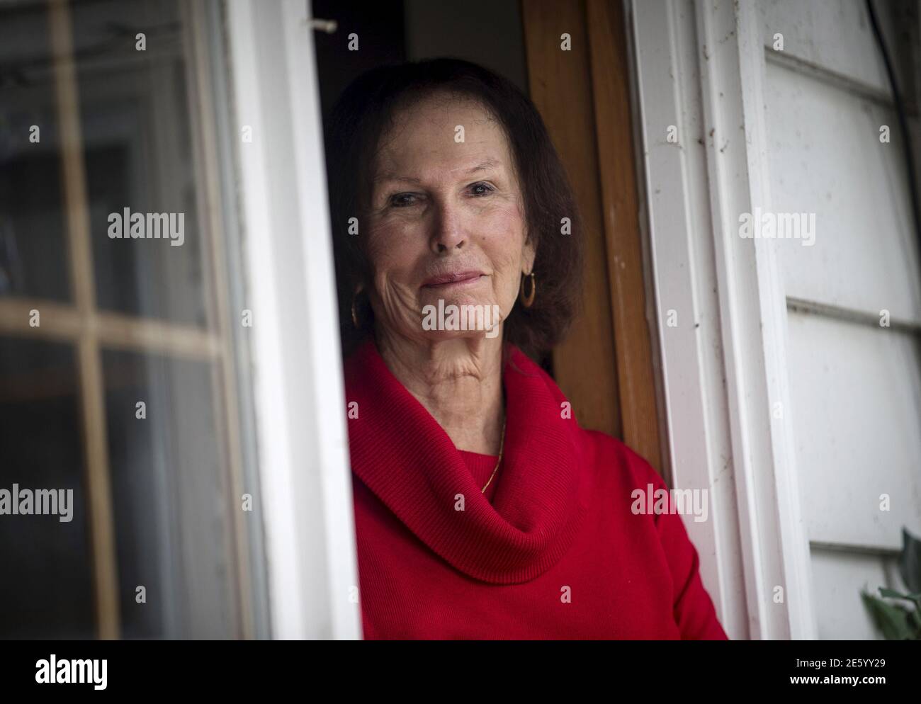 Renee Richards High Resolution Stock Photography and Images Alamy