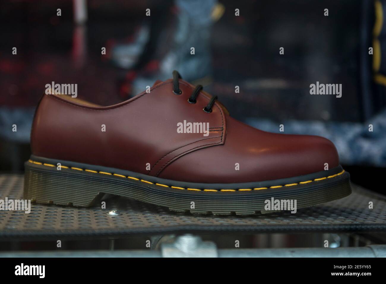 Huge shoes hi-res stock photography and images - Page 3 - Alamy