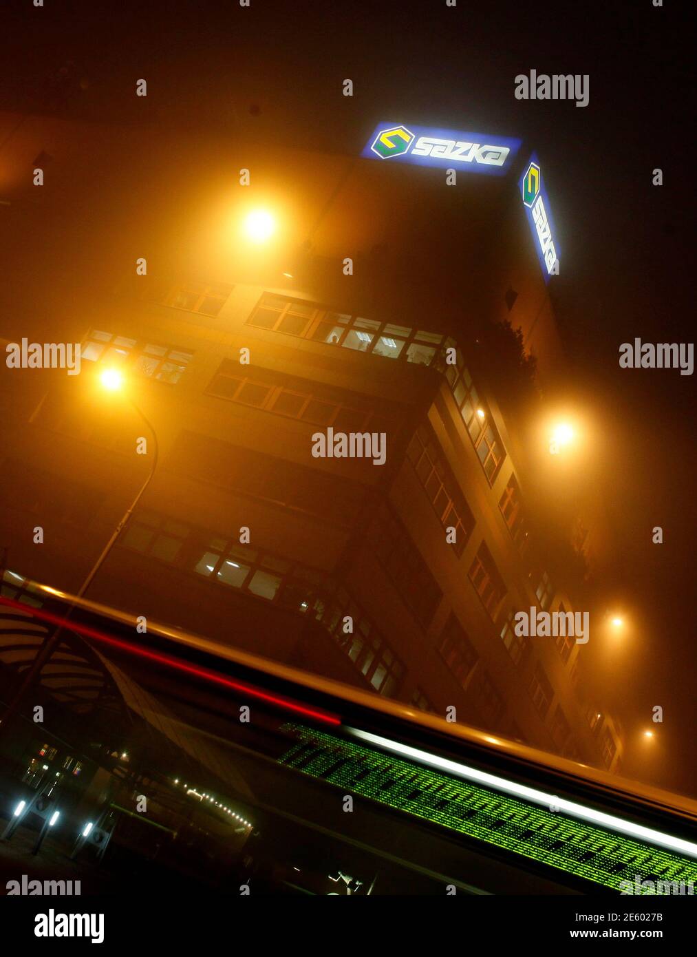Radovan Vitek High Resolution Stock Photography And Images Alamy