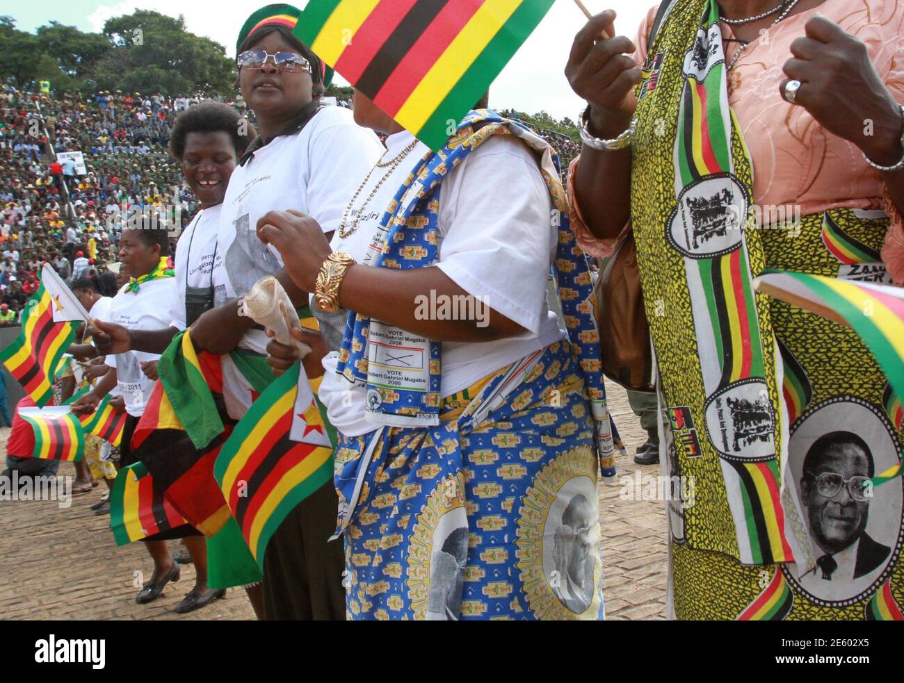 Zimbabwe national heroes' acre hi-res stock photography and images - Alamy