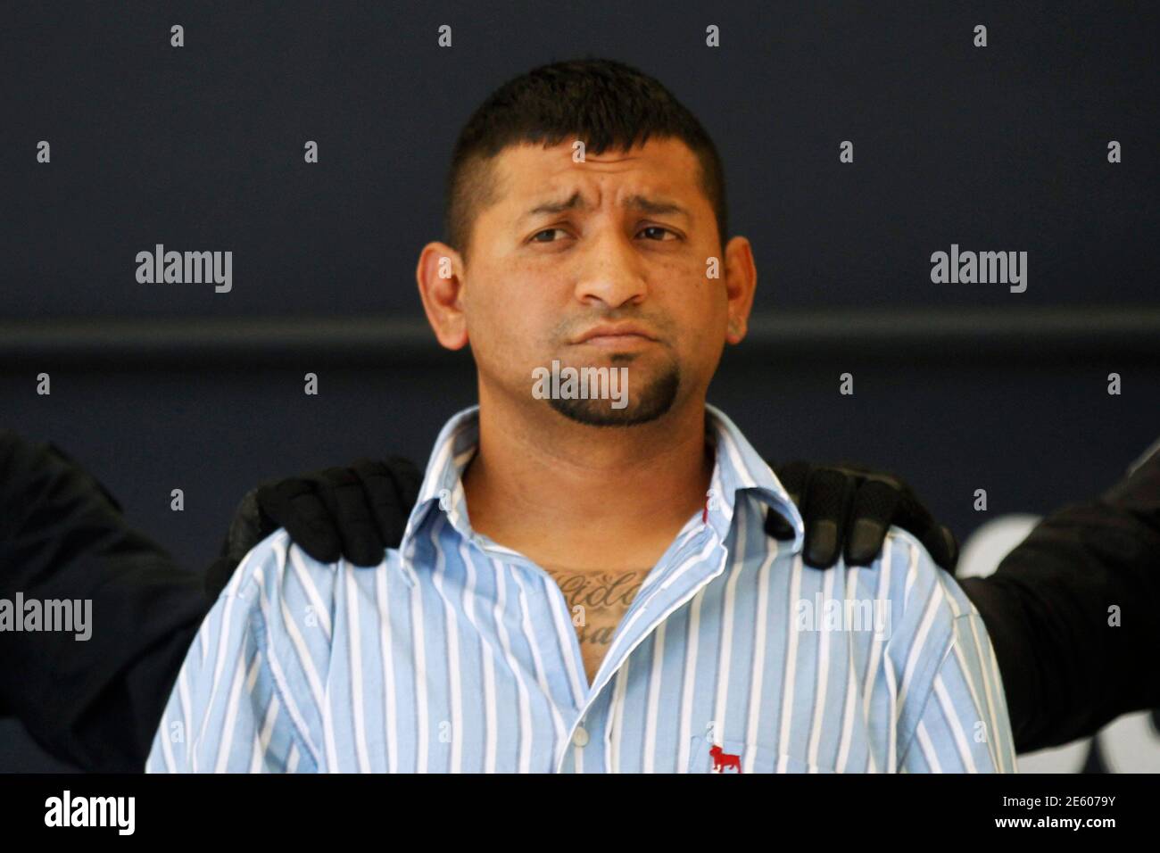 Cartel del diablo hires stock photography and images Alamy