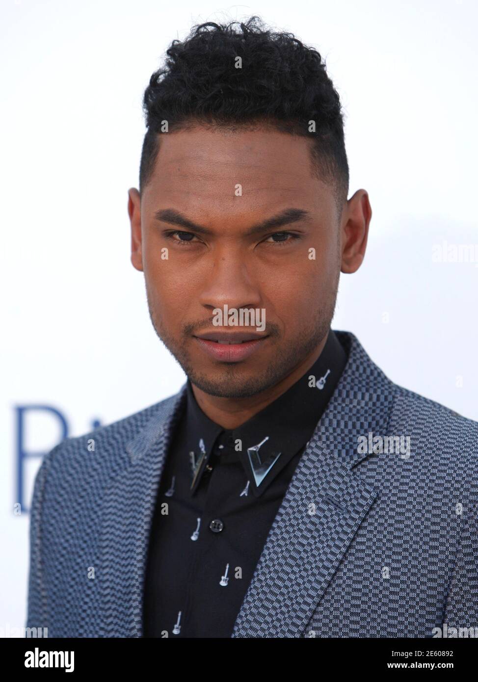 Miguel jontel pimentel hi-res stock photography and images - Alamy