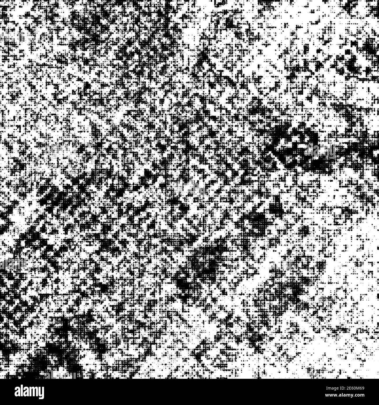 Abstract Dots Overlay Texture . Light Distressed Background with ...