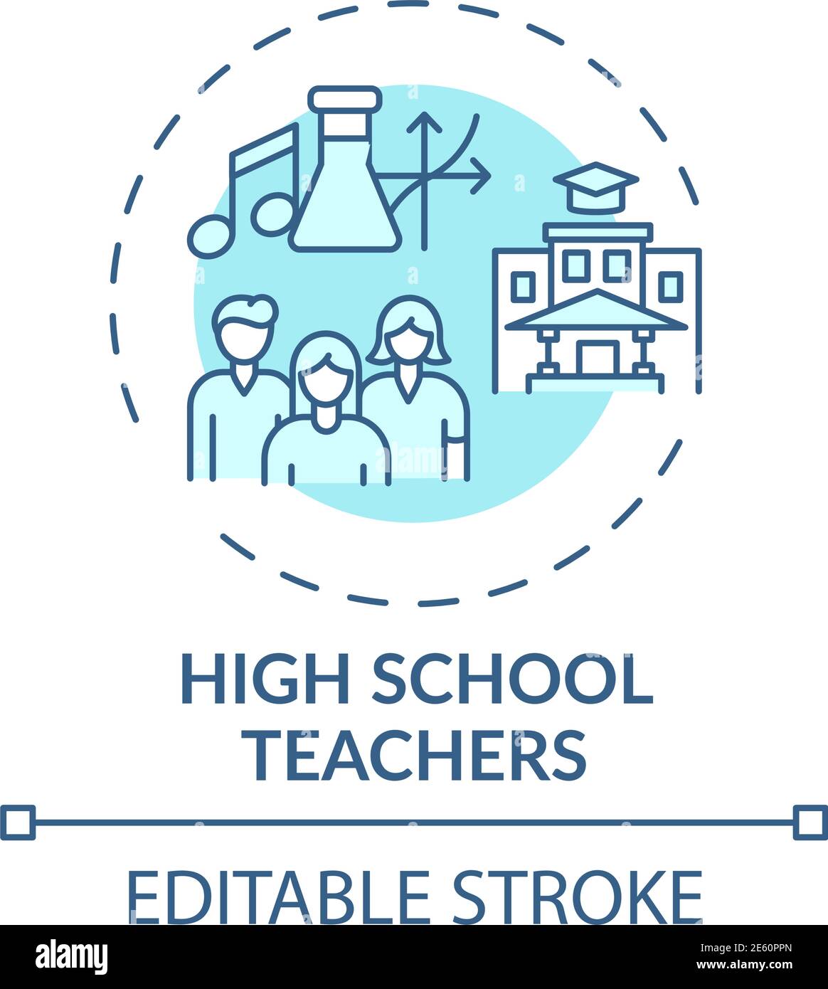 Circle of high school Cut Out Stock Images Pictures Alamy Circle of high school Cut Out Stock Images Pictures Alamy