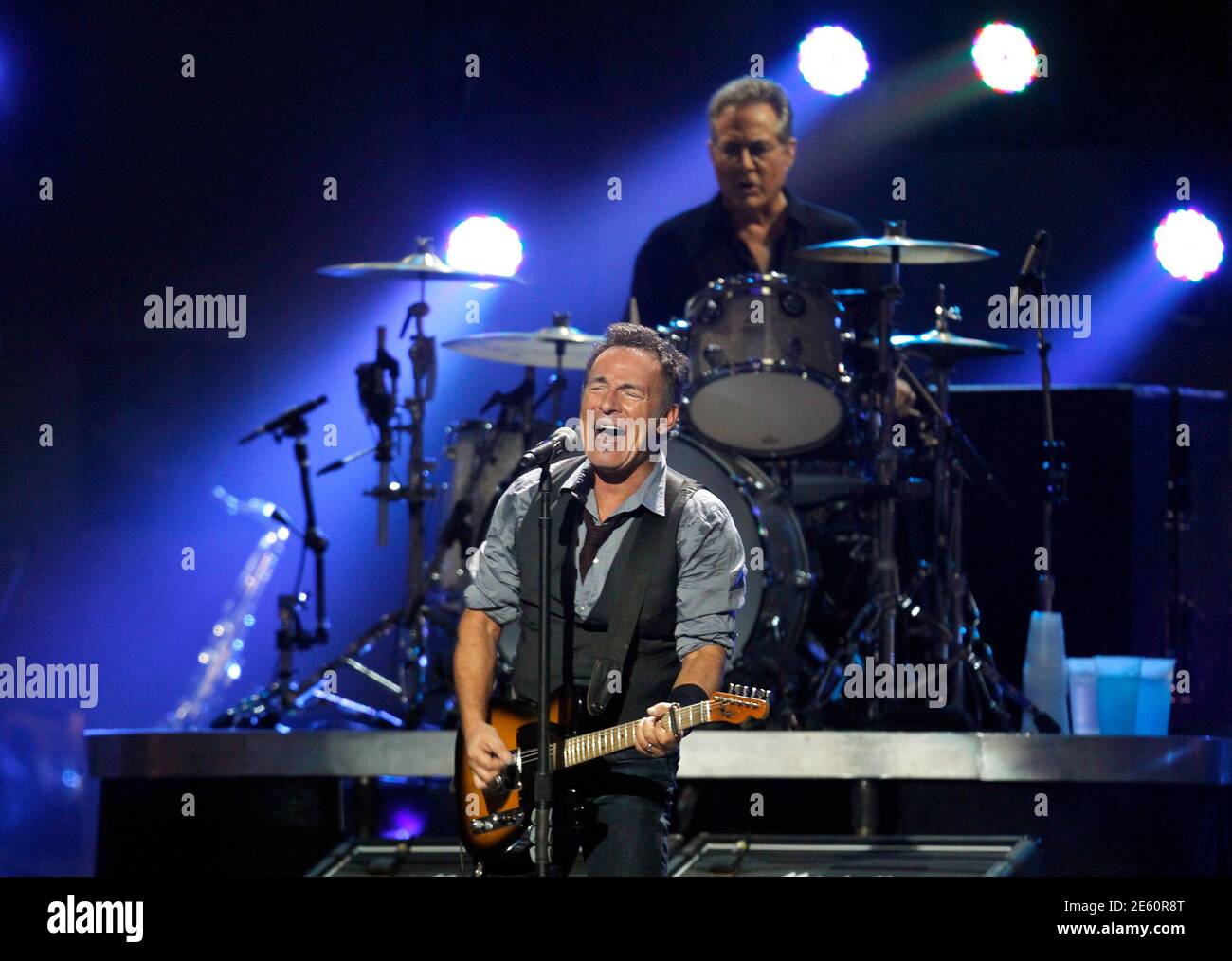 Mark Brzezinski Drummer : Your Vote For Rock S Most Underrated Unappreciated Drummer Is Page 20 Steve Hoffman Music Forums _ In 1988, mark appeared at the nelson mandela concert.