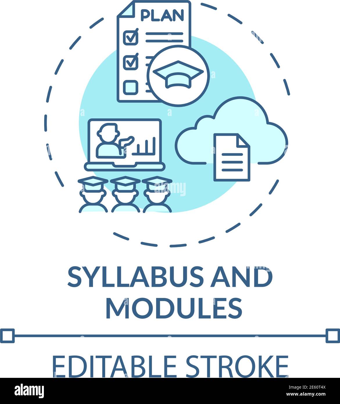 Syllabus hi-res stock photography and images - Alamy