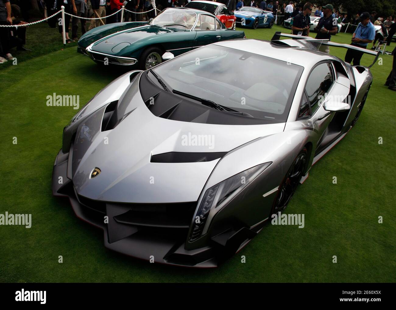 Veneno High Resolution Stock Photography And Images Alamy