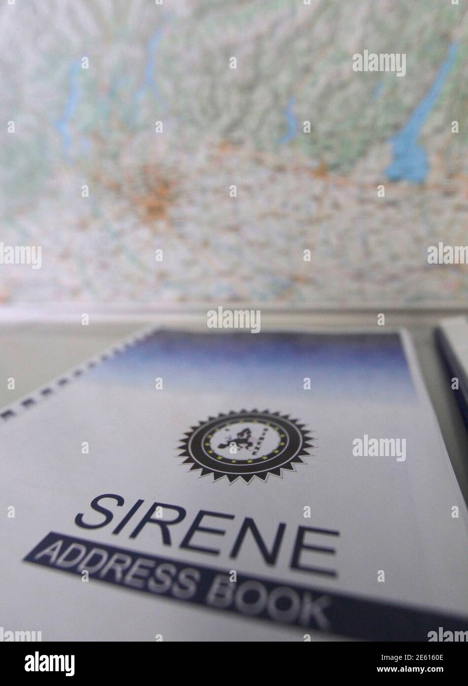 Police office book hires stock photography and images Alamy