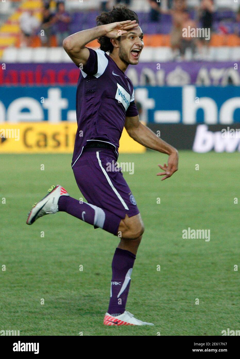 Gaz Metan Medias High Resolution Stock Photography And Images Alamy