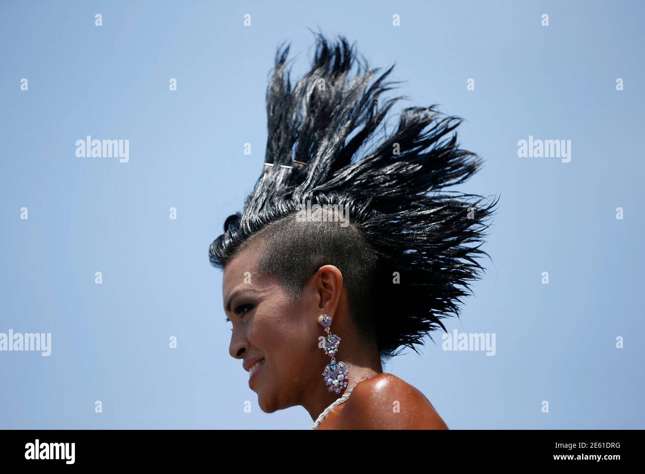 Bodybuilding muscle beach venice beach hires stock photography and