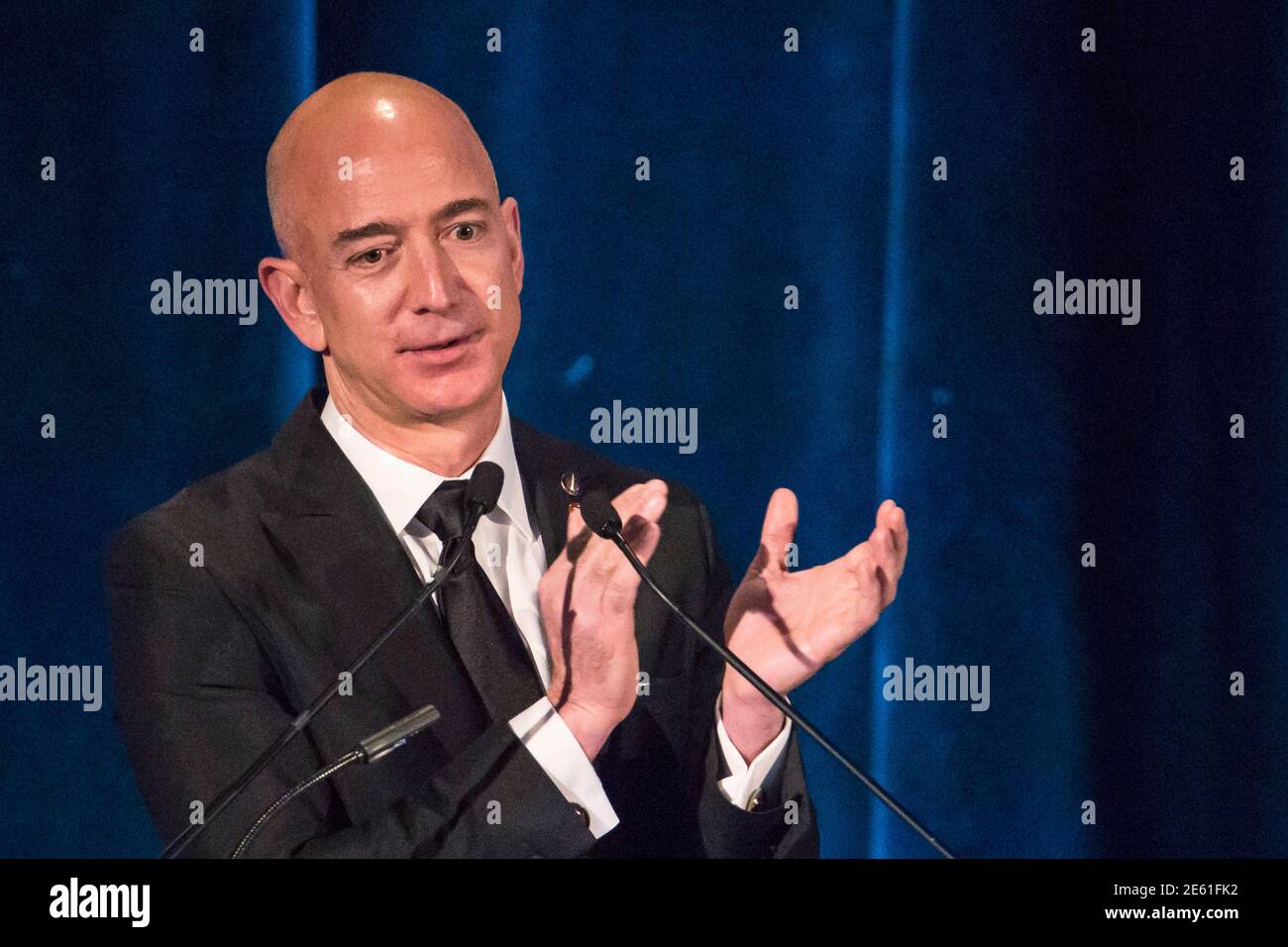 Amazon Chef High Resolution Stock Photography And Images Alamy