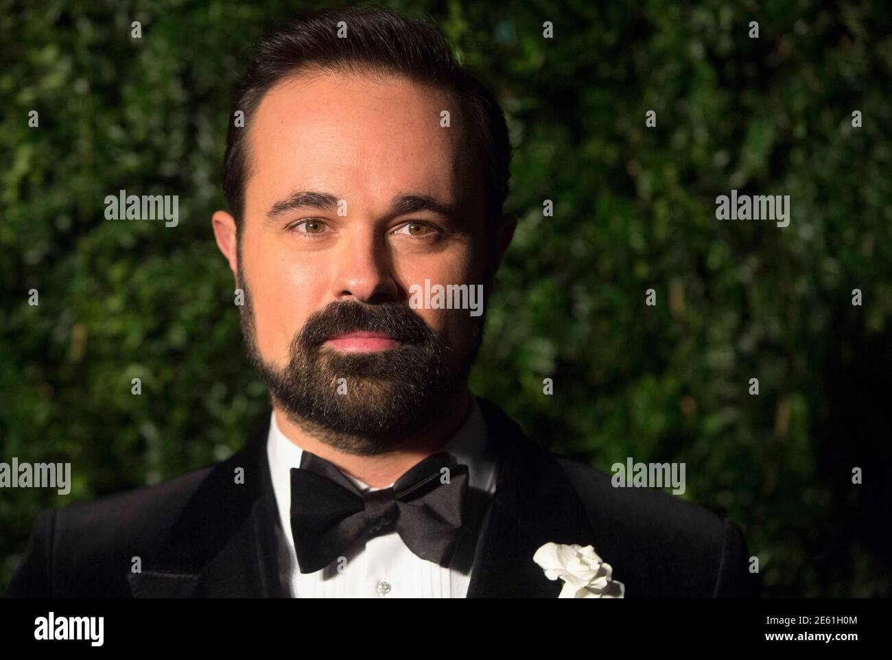 Evgeny Lebedev High Resolution Stock Photography and Images - Alamy