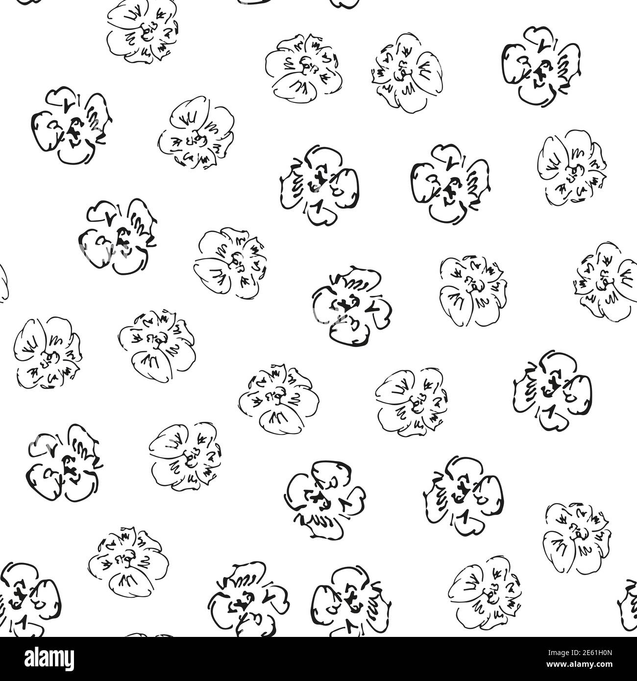 Random Simple Doodles