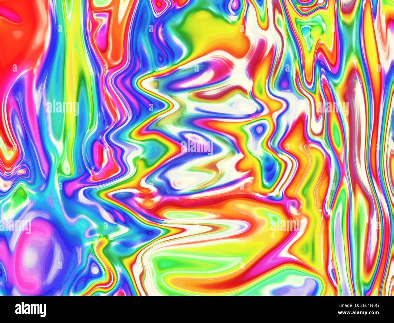 liquid swirl marble pattern background color, modern swirl pattern abstract background Stock Photo