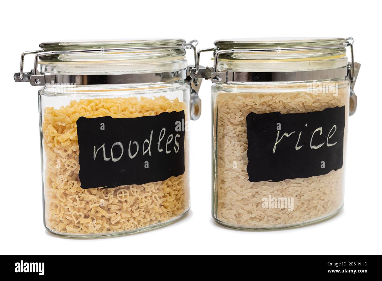 Rice storage hi-res stock photography and images - Alamy